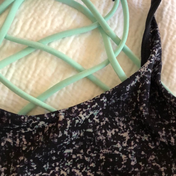 Size 2 lululemon sports bras - Picture 5 of 8